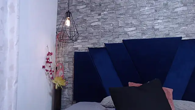 LizzRouse's Webcam Show