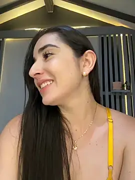 Vicky-Andrade Webcamshow