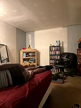 MIGHTYDEMONXXX Webcamshow