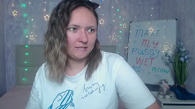 SallyVerda Webcamshow