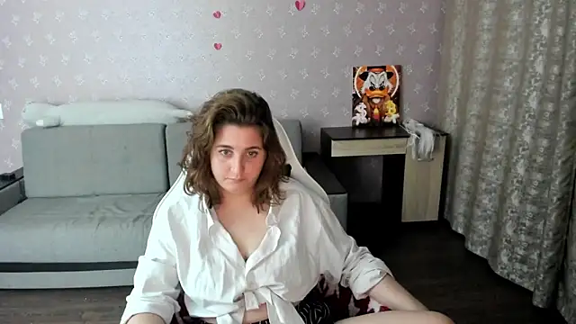 DarklineRose Webcamshow