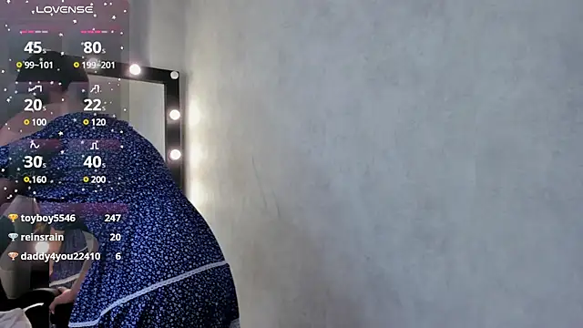 Lori_Shannon Webcamshow