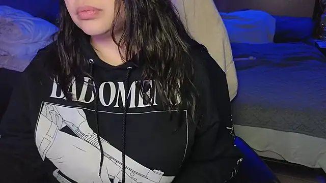 drizzypeach602's Webcam Show