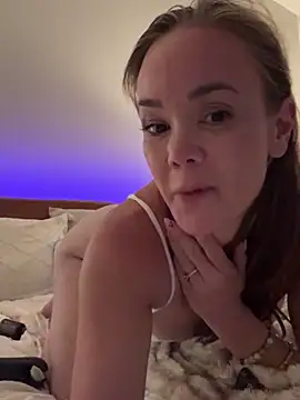 StellaWetNWild's Webcam Show