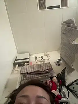 C_CAlelea's Webcam Show