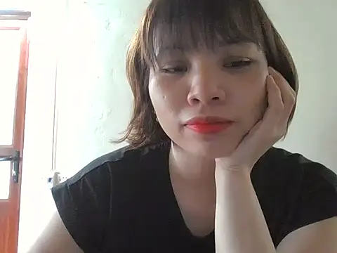 Angela-Eira's Webcam Show