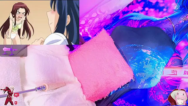 kyomii-'s Webcam Show