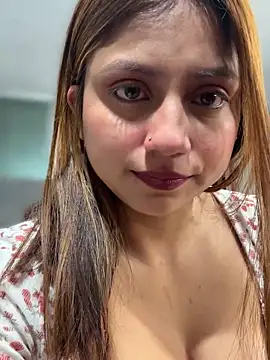 -Adrilux-'s Webcam Show