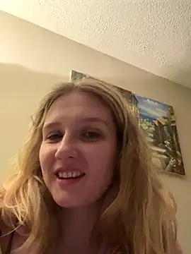 PeachyBabyx's Webcam Show