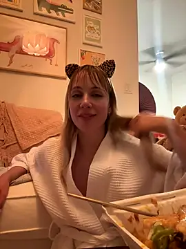 rileylovesyou's Webcam Show