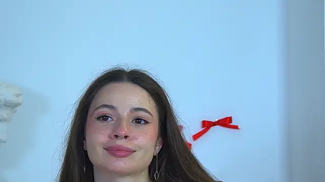 AmeliaFlares 现场性爱视讯表演