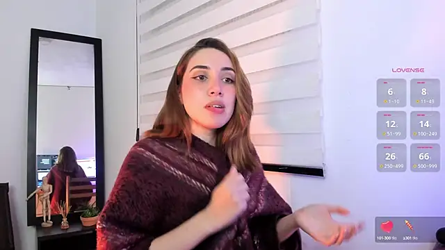 Sarah_Castillo_ 现场性爱视讯表演