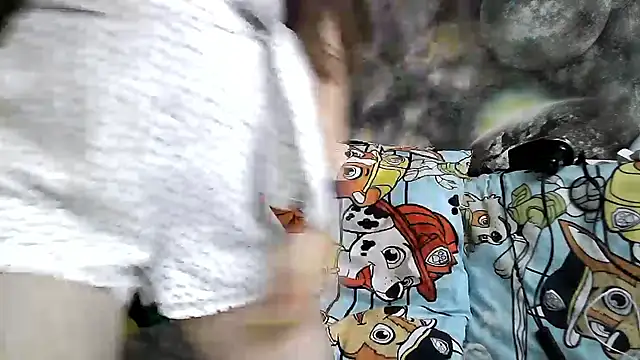 Misssweet_s 现场性爱视讯表演