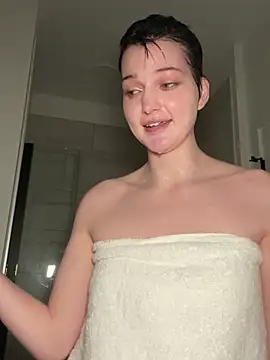 Ella-Blue's Live Sex Cam Show
