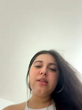 Abby-26 Webcam-Show