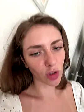 MariiD Webcam-Show