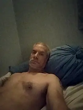 Biknight's Webcam Show