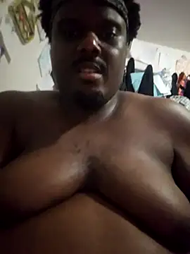 BigBossaNova69's Webcam Show