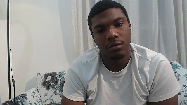 Fireladozai's Webcam Show