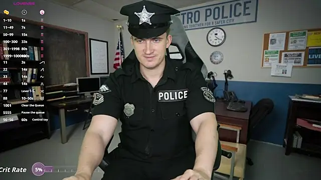 hornystripman97's Live Sex Cam Show