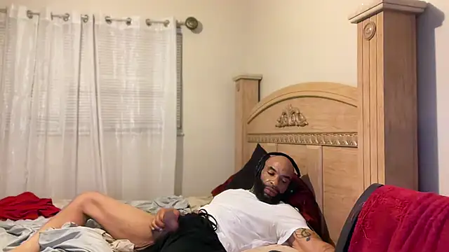 ANAKONDA_KIING's Live Sex Cam Show