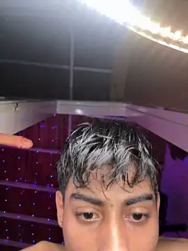 Mauuu18's Live Sex Cam Show