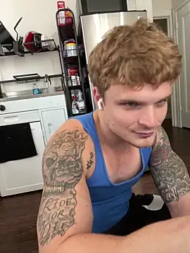 King_Kev_'s Live Sex Cam Show