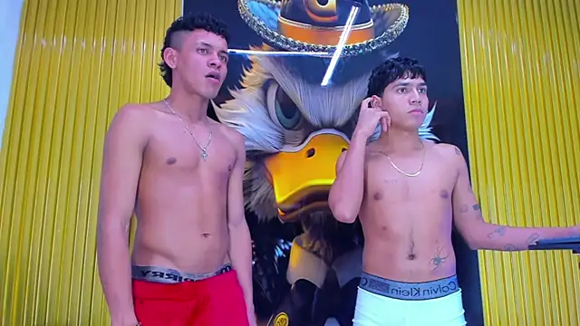 boy_sexyy_hot's Live Sex Cam Show