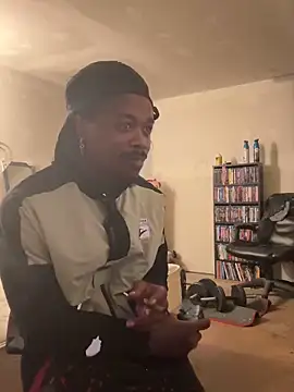 MIGHTYDEMONXXX's Live Sex Cam Show