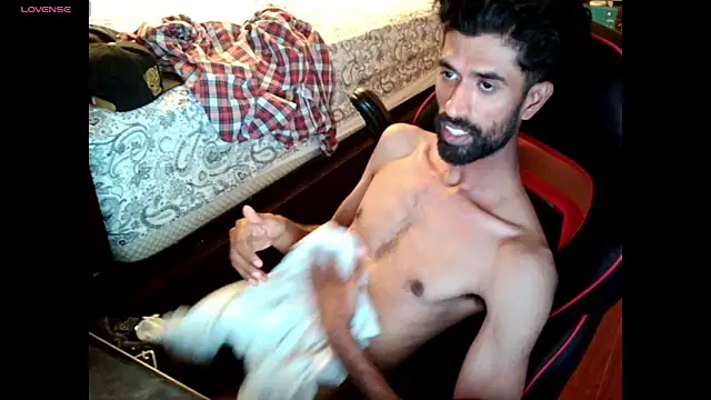 xwuvzyew's Webcam Show