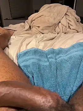 curvedicbandit6_2's Webcam Show