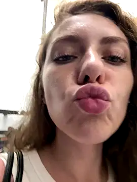 MariiD's Webcam Show
