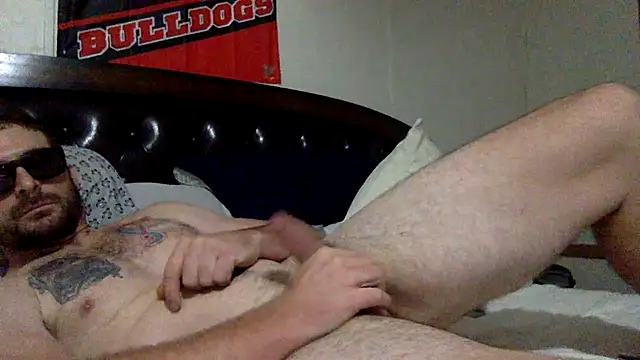 Peterbilt11's Webcam Show