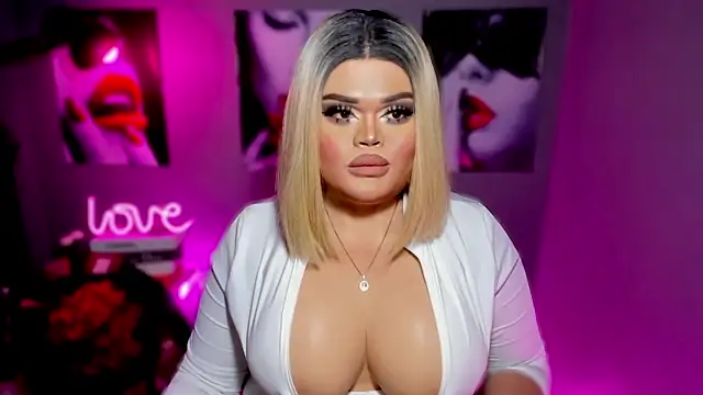 AmericanDreamTSxx's Webcam Show