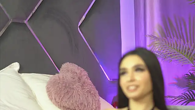 SweetChristine's Webcam Show