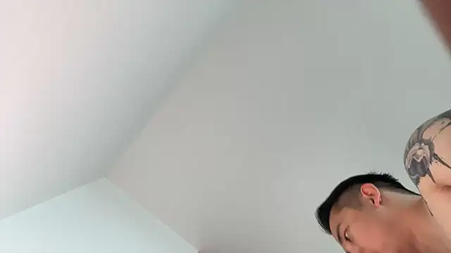 NemesisXSky's Webcam Show