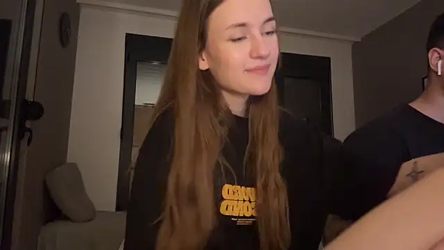 TenDouble's Webcam Show