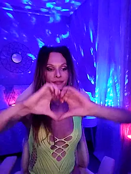 Luna_Kitanna's Webcam Show