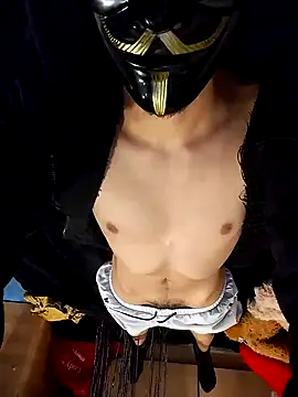 HotSweetBoy_18's Webcam Show