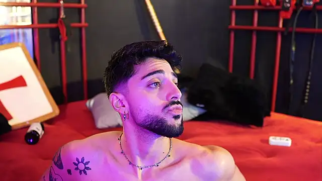 Liam_and_luca's Webcam Show