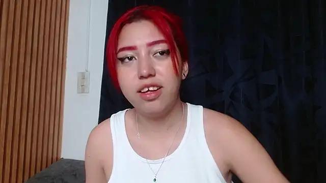 nicecherry_'s Webcam Show