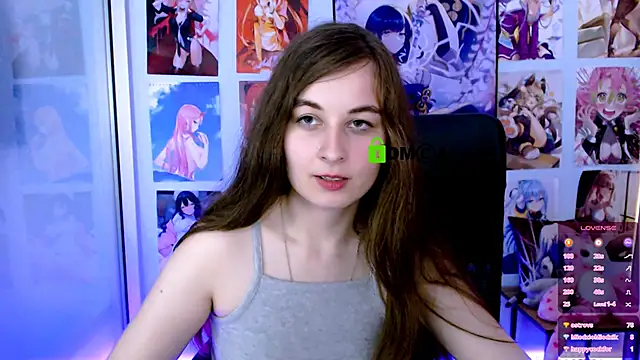 lilith_diva's Webcam Show