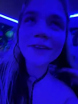 Cutiepiespanks' Webcam Show