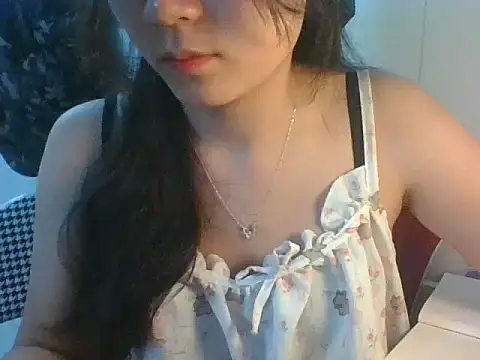 Linzly's Webcam Show