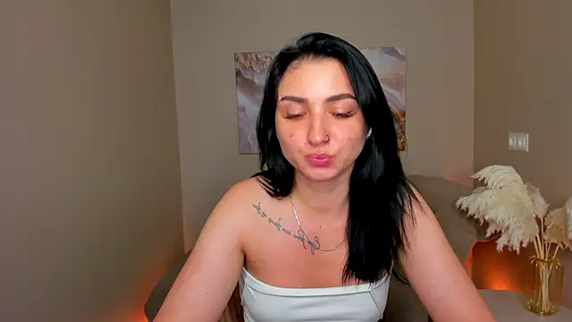 Sourr_Lollipop's Webcam Show