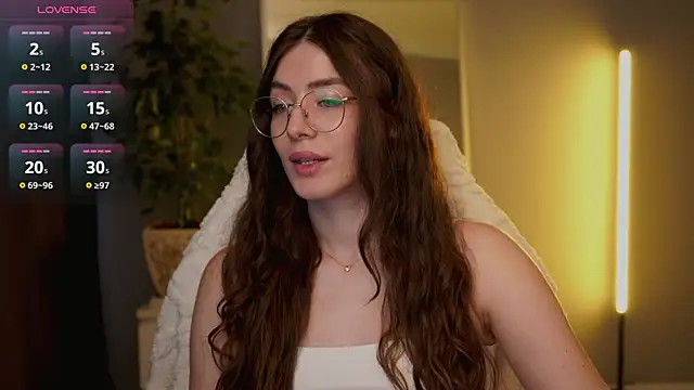 Ester_Hill's Webcam Show