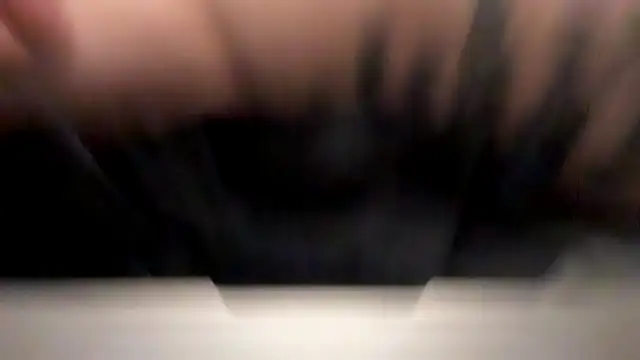 sassybandit's Webcam Show