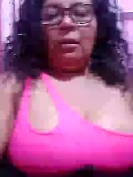 Amarantha25's Webcam Show