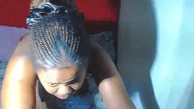 NawtyLilBooty's Webcam Show
