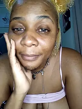 CocoBootyyy's Webcam Show